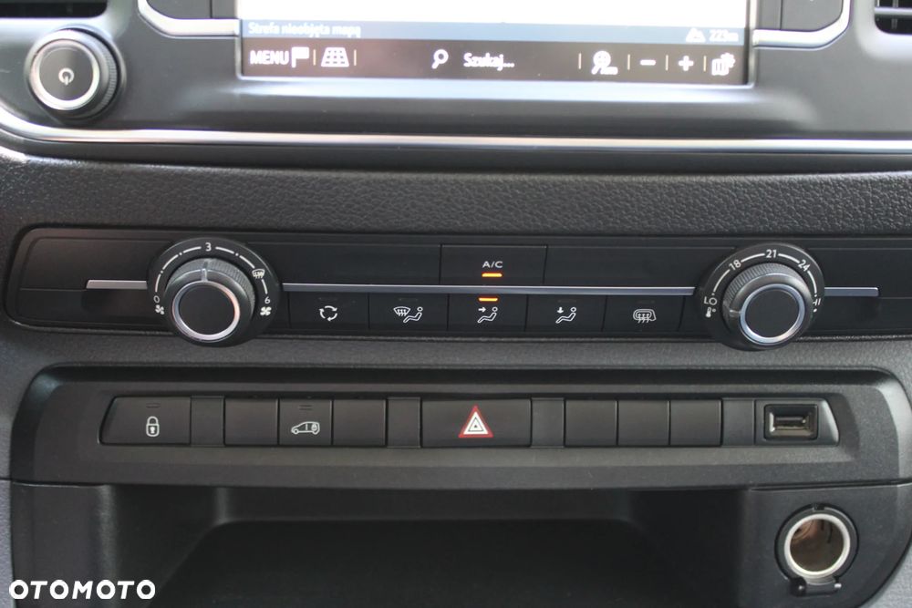 Opel Vivaro - 33