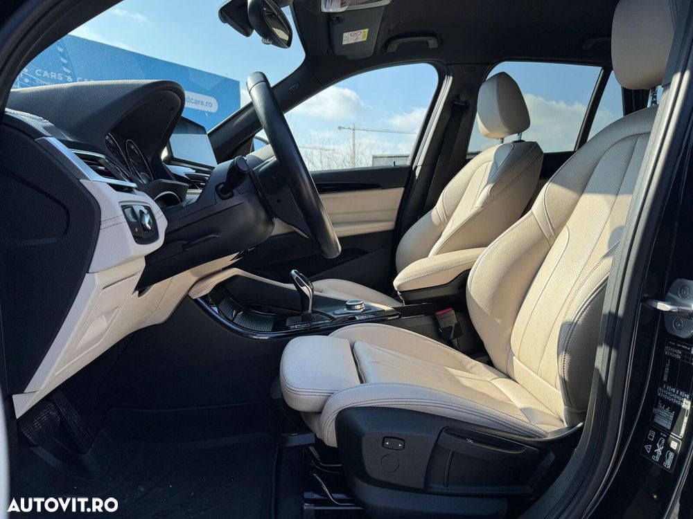 BMW X1 xDrive20d Aut. M Sport - 7