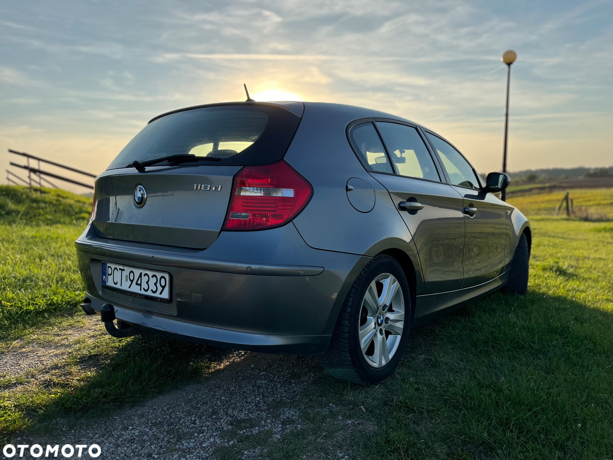 BMW Seria 1 118d DPF - 3