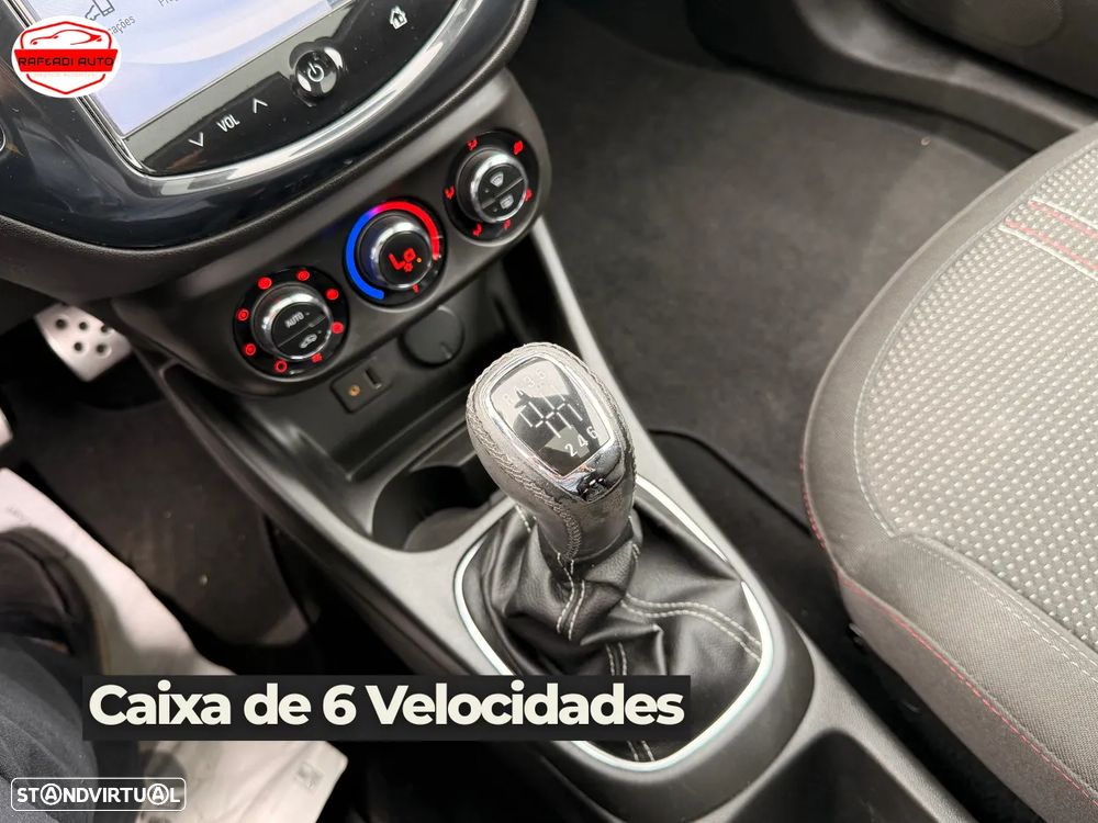Opel Corsa 1.0 T GT - 29