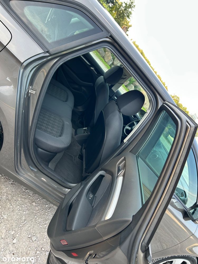 Audi A3 Sportback - 13