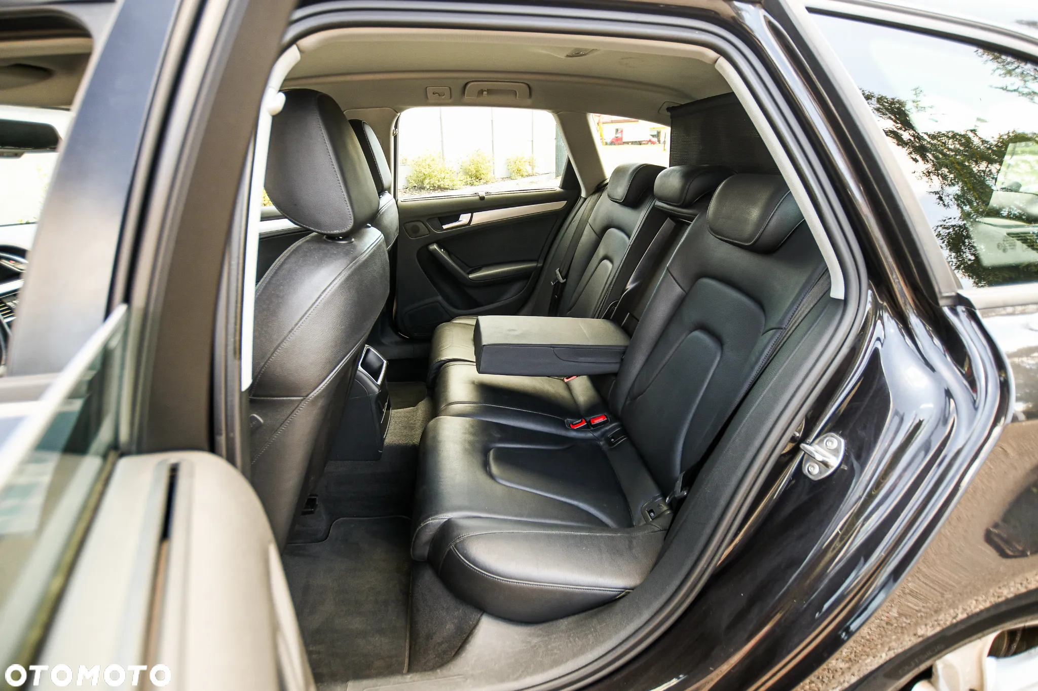 Audi A4 - 26