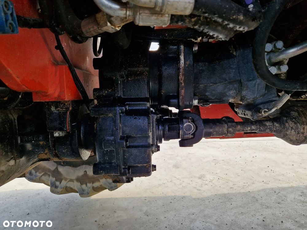 Manitou MRT 2150 M364 - 18