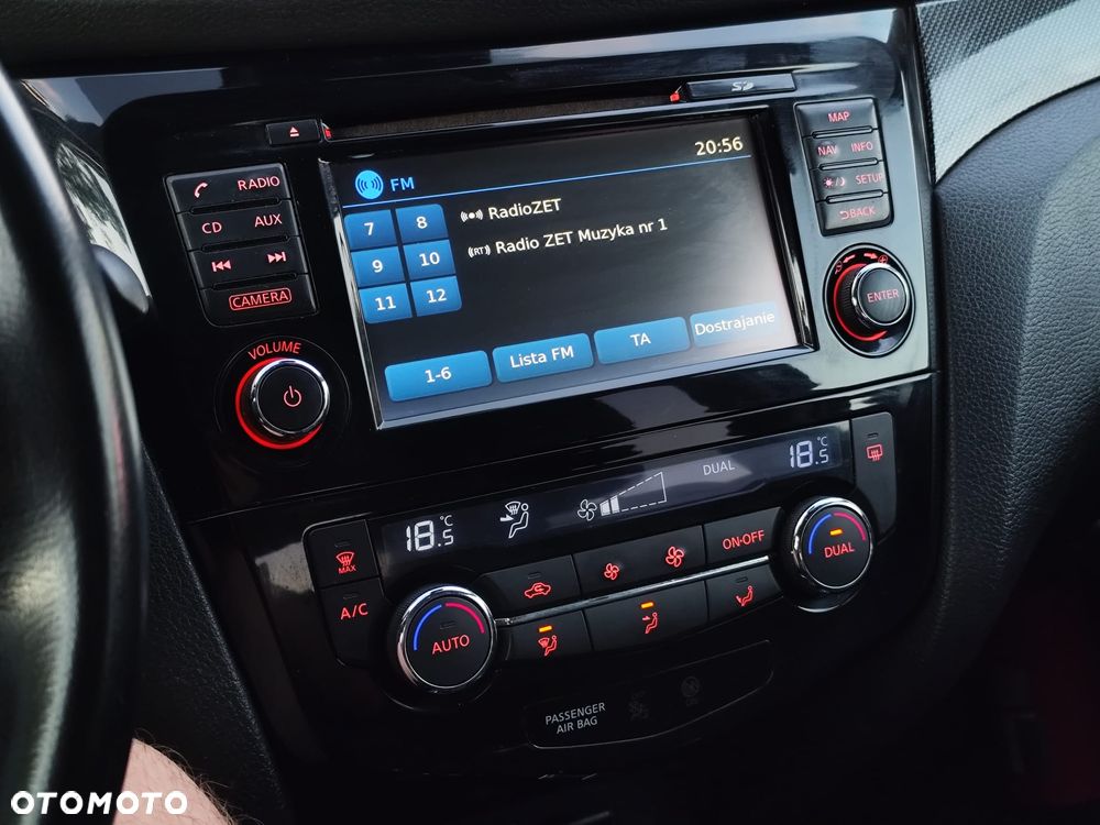 Nissan X-Trail - 20