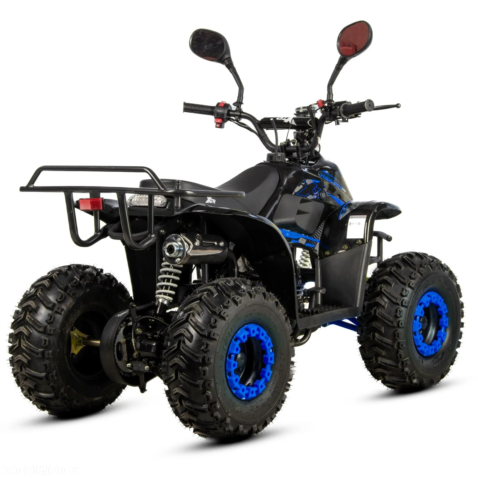 XTR Inny - 16