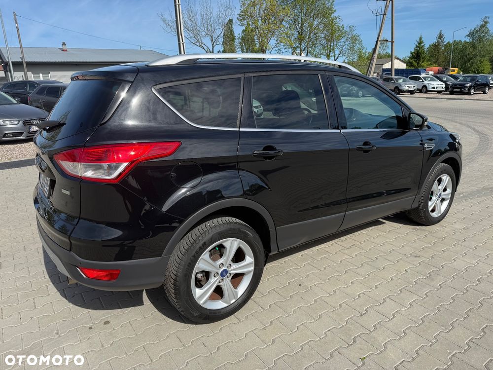 Ford Kuga 1.5 EcoBoost 2x4 SYNC - 11