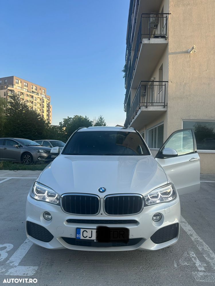 BMW X5 xDrive30d - 2