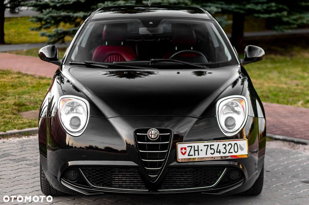 Alfa Romeo Mito - 4