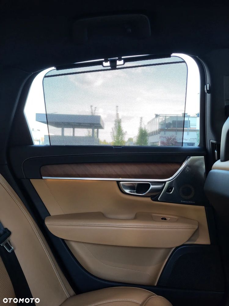 Volvo S90 D5 SCR AWD Inscription - 19