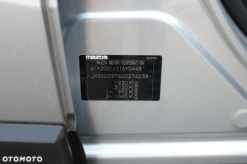 Mazda CX-5 SKYACTIV-G 165 ADVANTAGE - 14