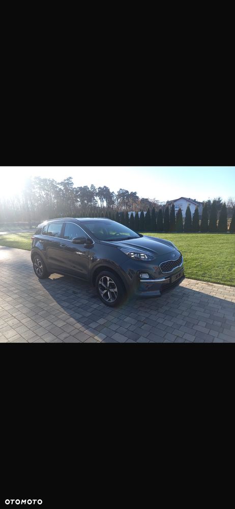 Kia Sportage 1.6 GDI 2WD Attract - 4