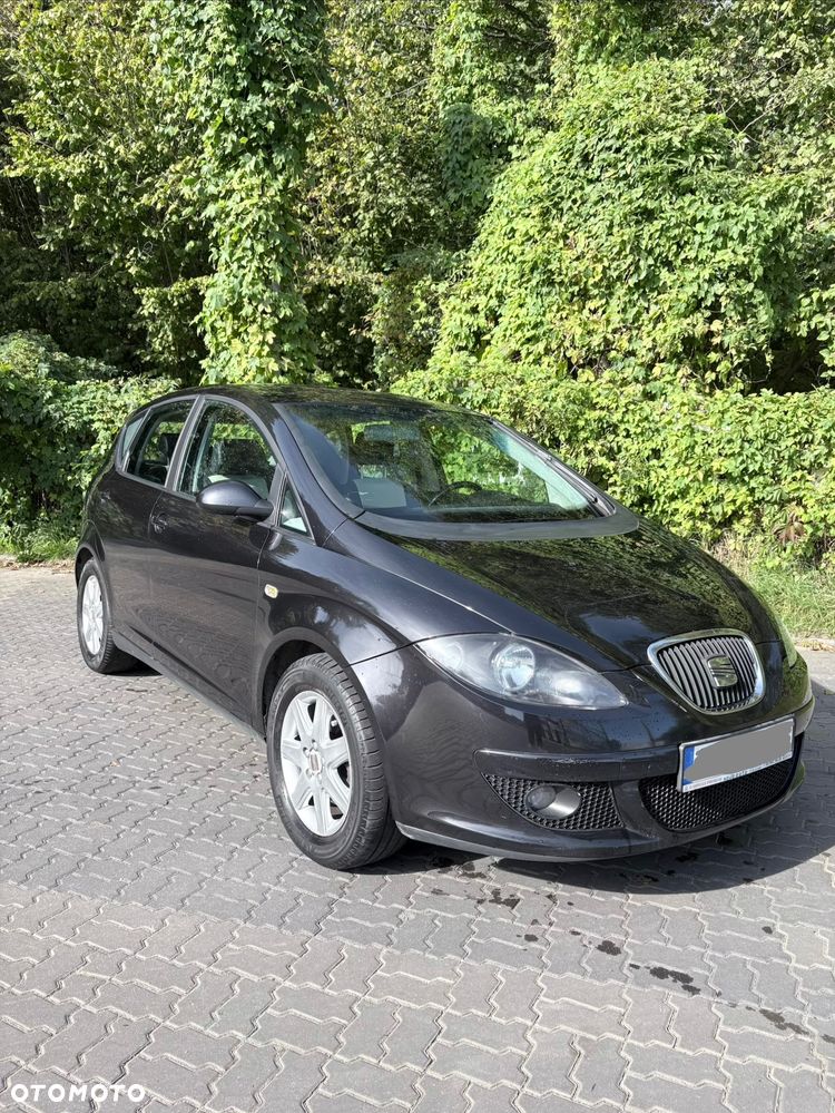 Seat Altea 2.0 TDI Stylance DSG - 2