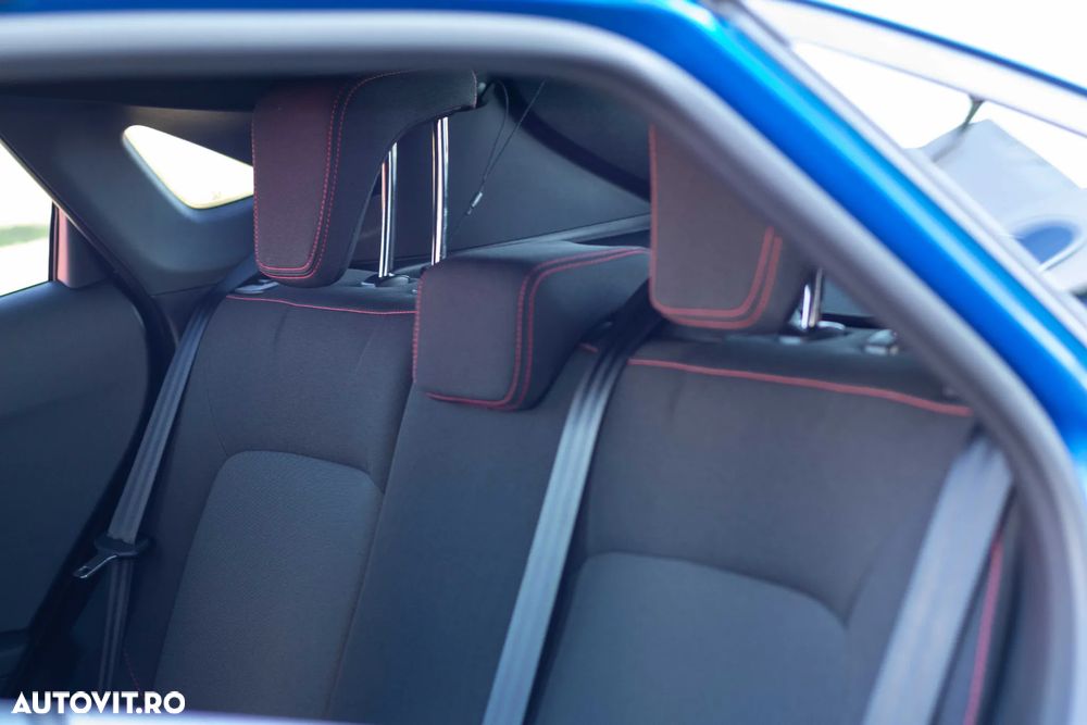 Ford Puma 1.0 EcoBoost MHEV ST Line - 19