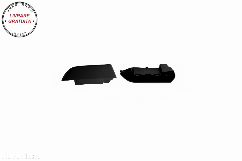 Bara Fata compatibila cu Range Rover Vogue L322 (2002-2012) Facelift Design- livrare gratuita - 6