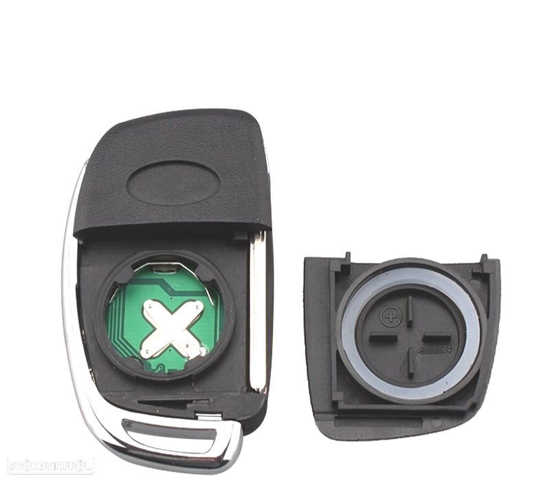 CHAVES COMPLETA PARA HYUNDAI IX35 IX25 IX45 ELANTRA SANTA FE - 6