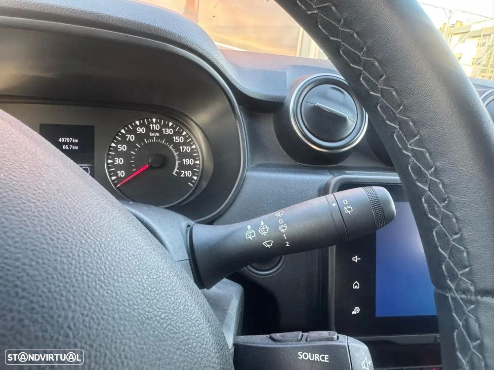 Dacia Duster 1.0 TCe ECO-G Extreme Bi-Fuel - 31
