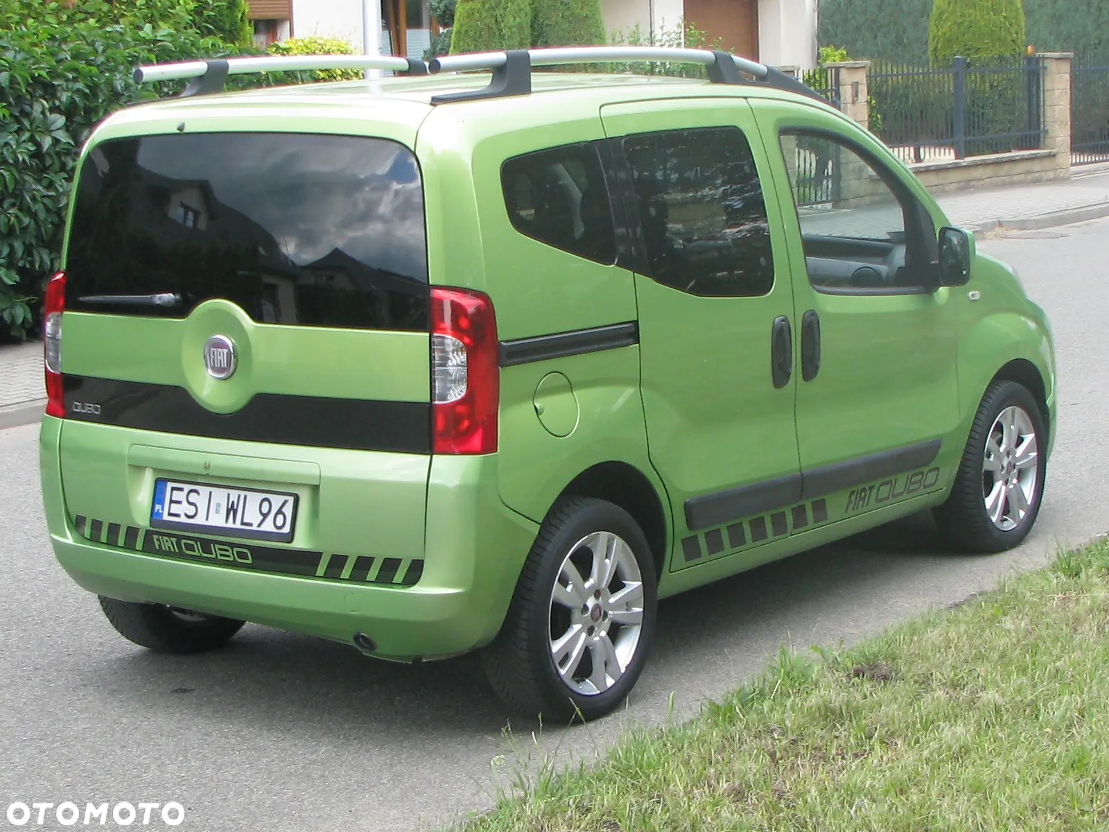 Fiat Qubo - 5
