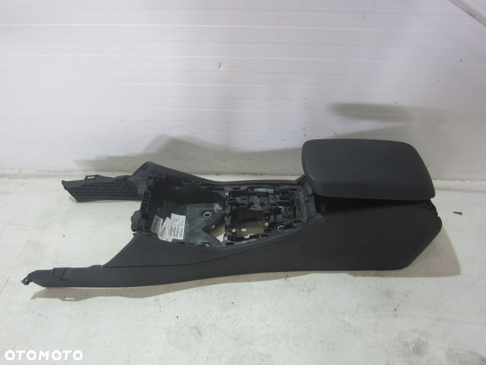 BMW X3 G01 FOTELE KANAPA BOCZKI SKÓRA WNĘTRZE CZARNE K8SW IMITATION LEATHER - 14