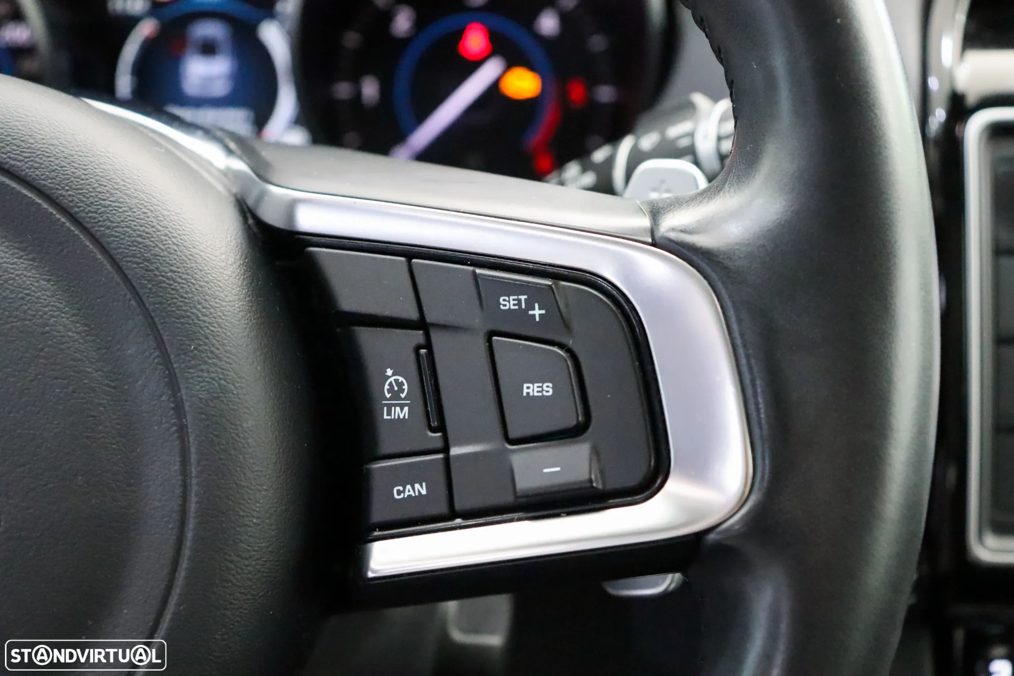 Jaguar F-Pace 2.0 i4D R-Sport Aut. - 16