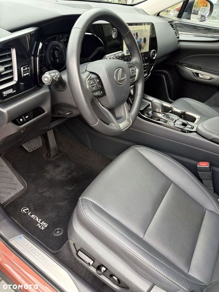 Lexus NX 350h Prestige 2WD - 11