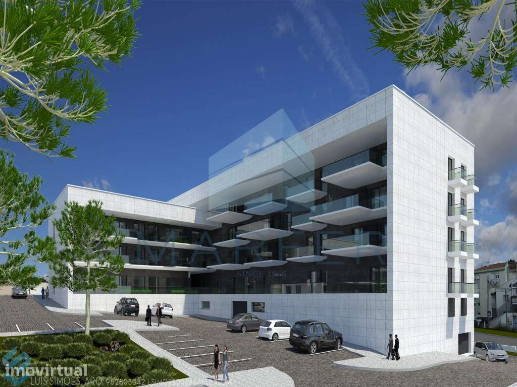 Apartamento T0 - Grande imagem: 2/4