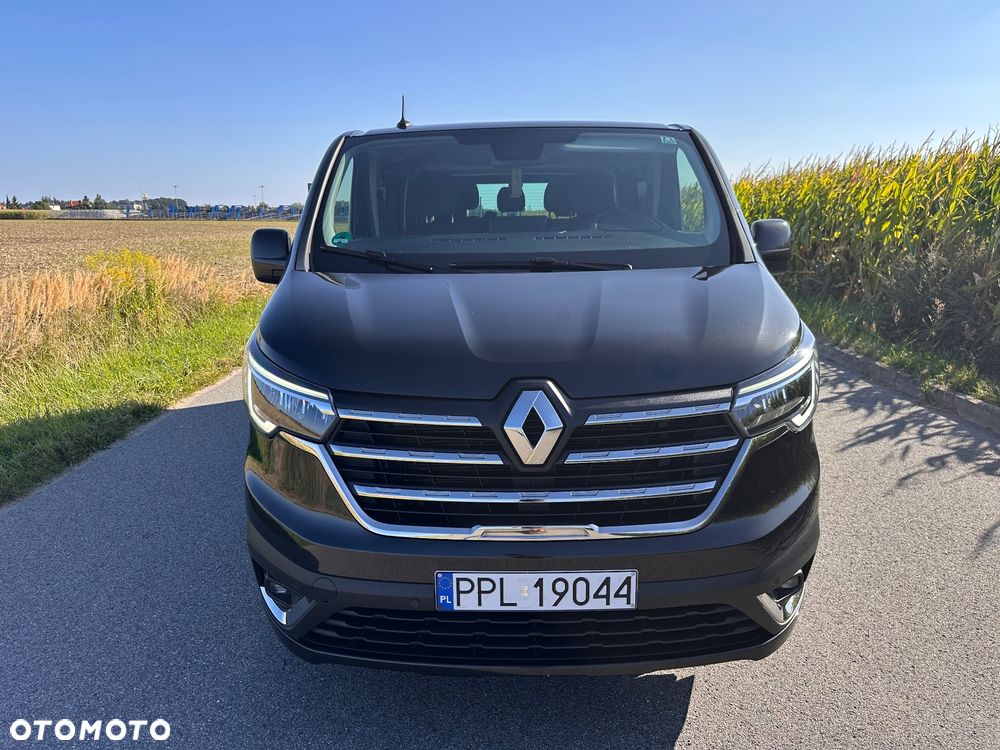 Renault Trafic ENERGY EDC Combi Spaceclass - 10