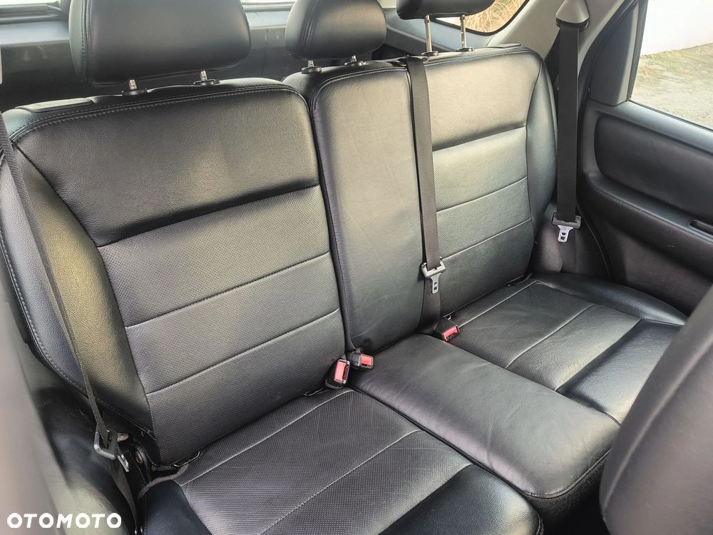 Ford Maverick Highclass - 14