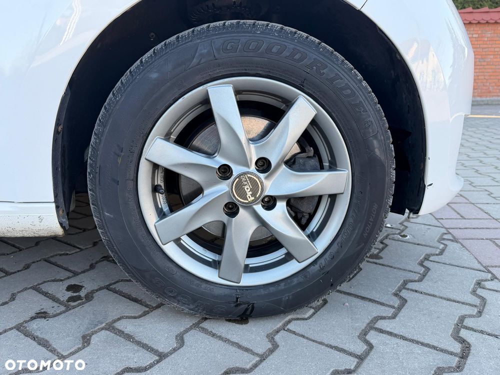 Skoda Citigo 1.0 Ambition - 2