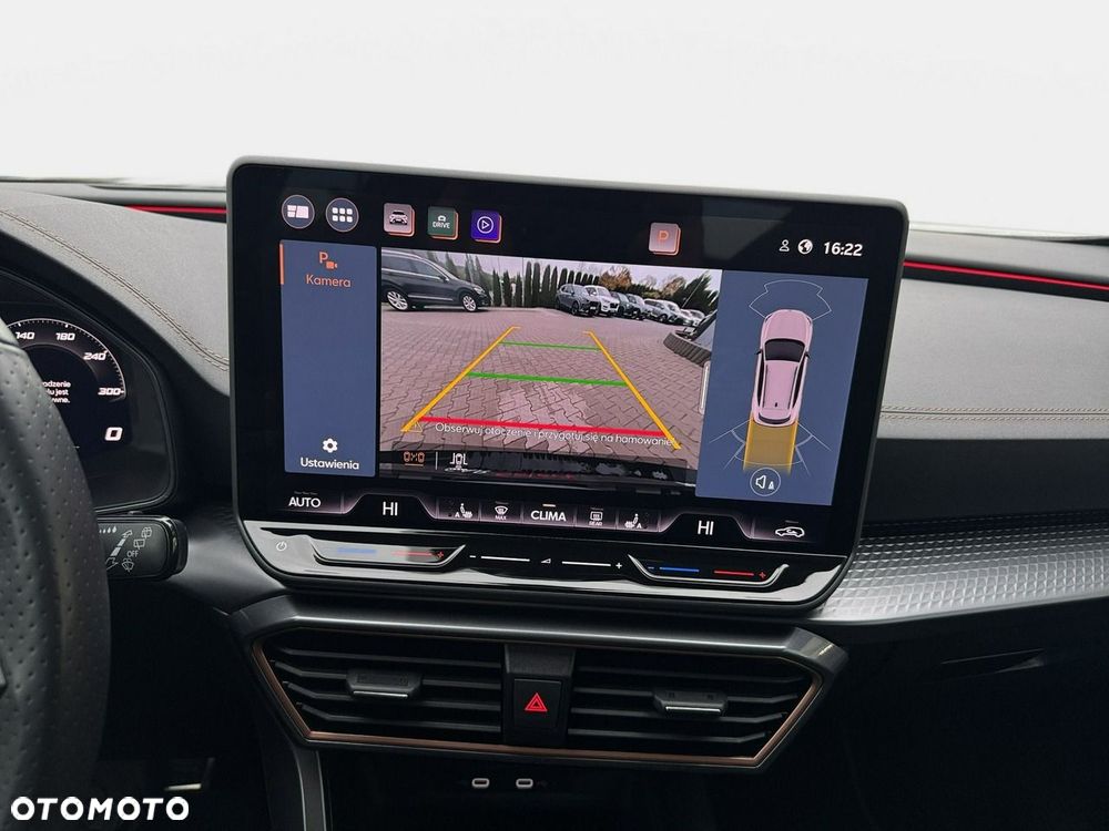 Cupra Formentor 1.5 eTSI DSG - 21