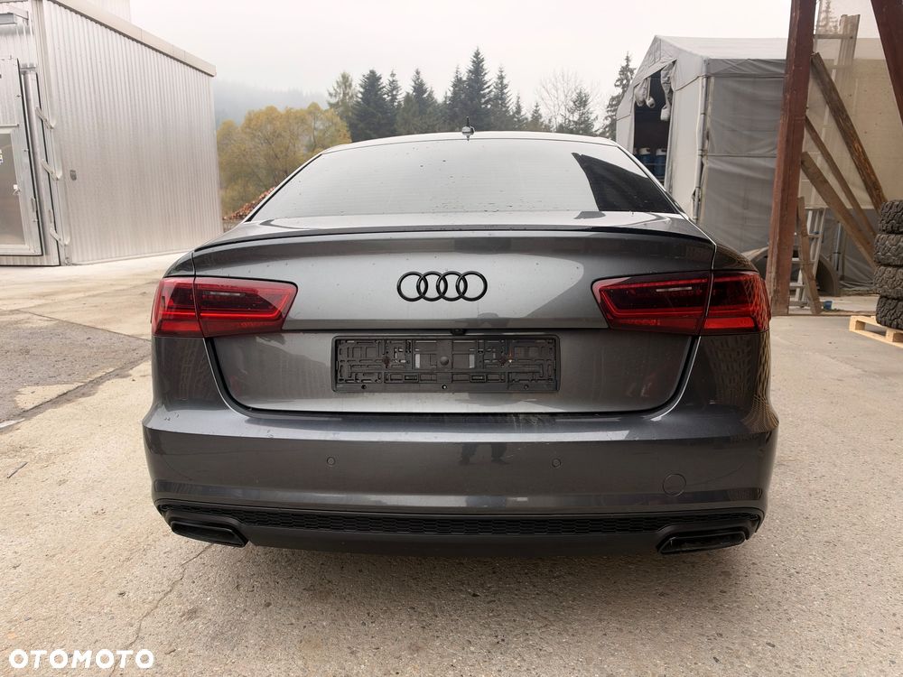 Audi A6 Limousine 3.0 TDI Quattro S tronic - 5
