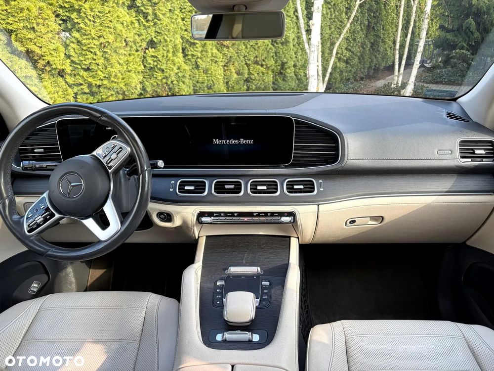 Mercedes-Benz GLE 450 AMG 4-Matic - 13