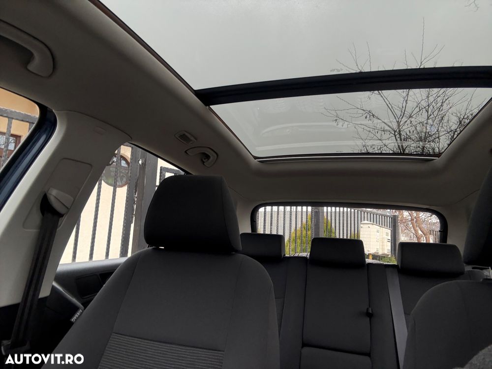 Volkswagen Tiguan 1.4 TSI BlueMotion Technology Freestyle - 10