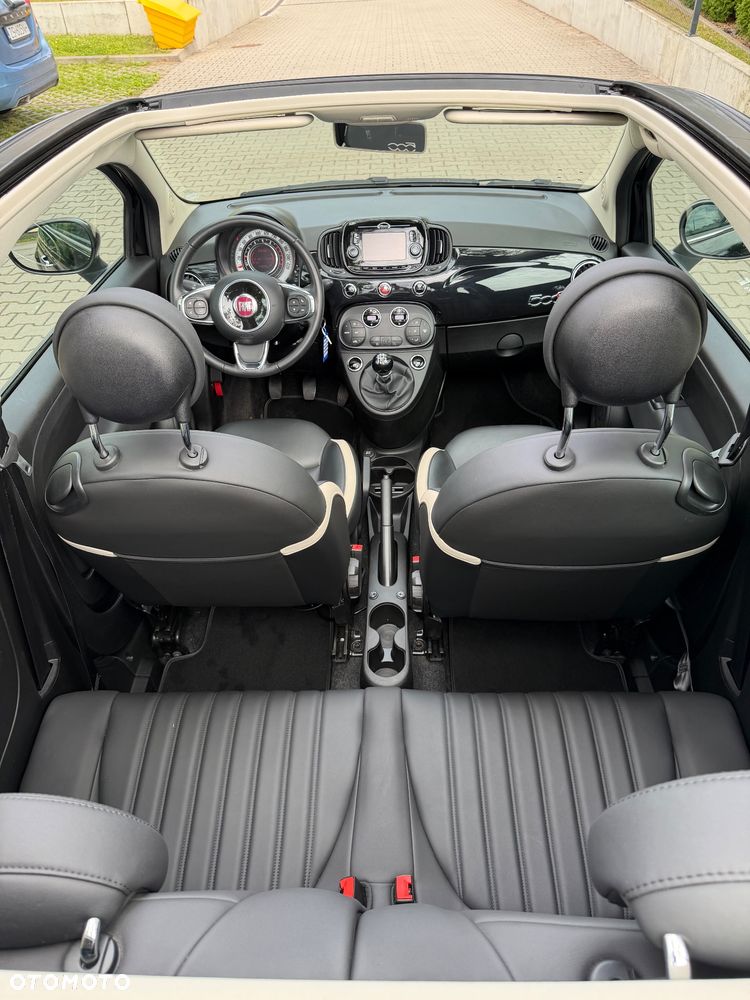 Fiat 500 - 18