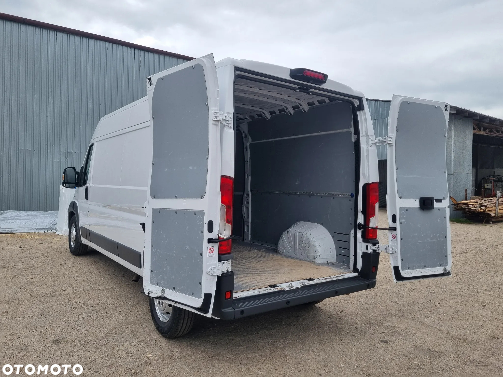 Fiat Ducato - 9