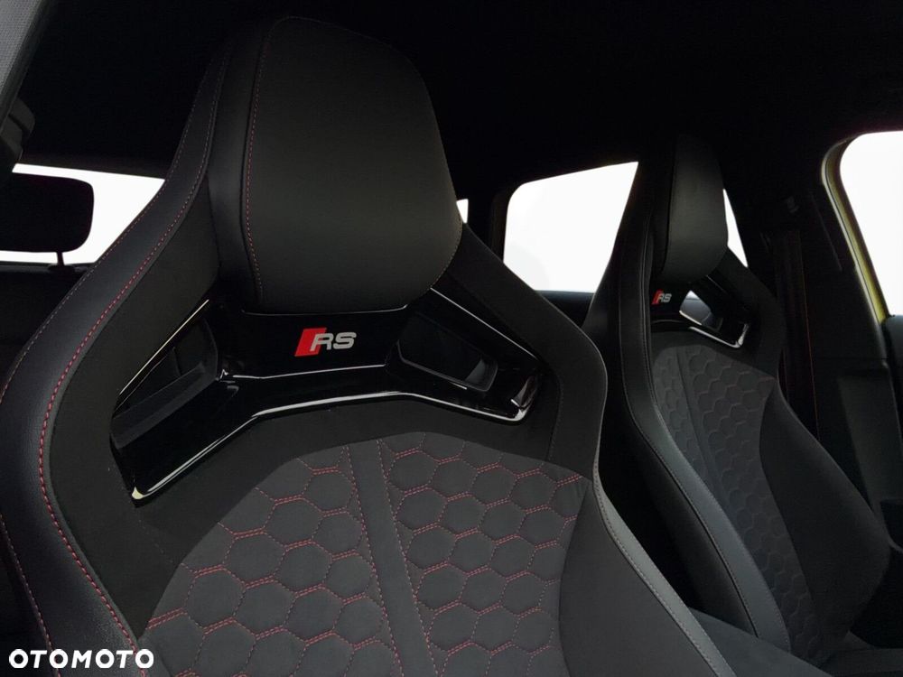 Audi RS3 Sportback - 16