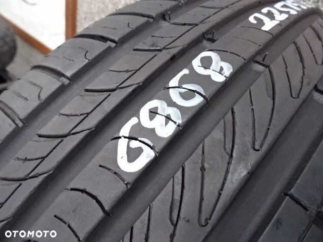 225/55/R16 99V NEXEN Nblue ECO SH01 - 8