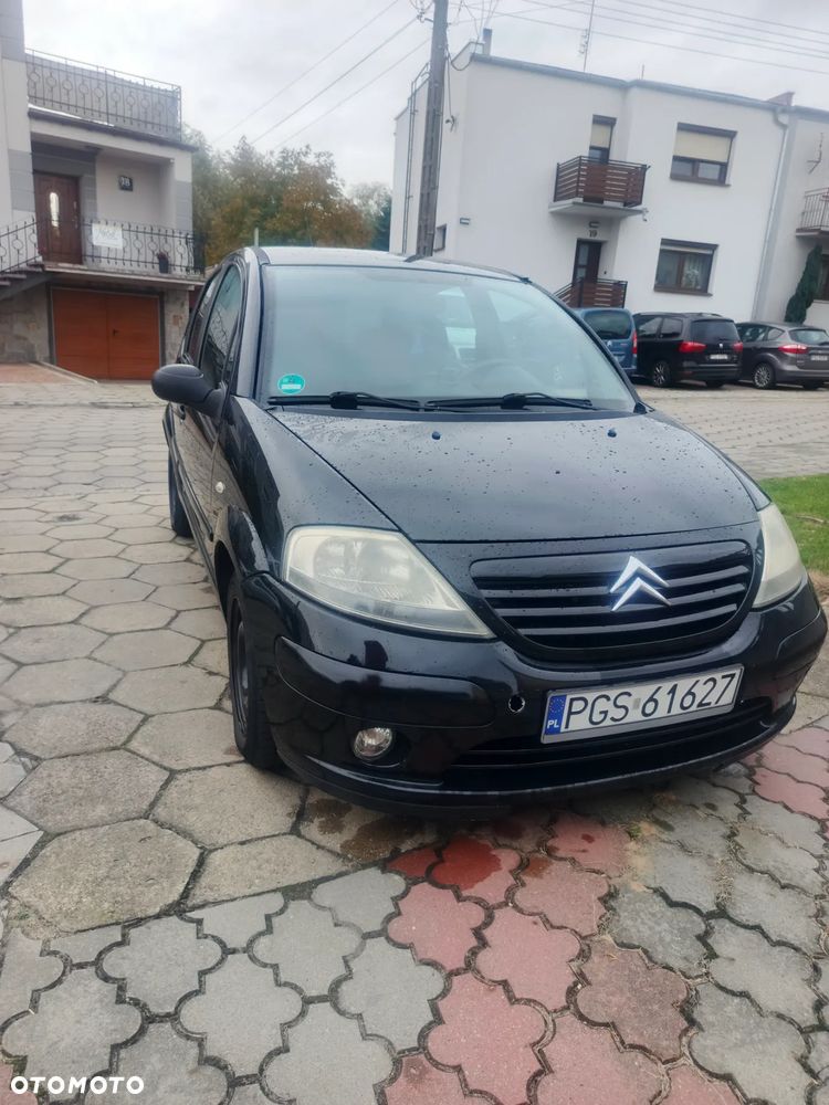 Citroën C3 1.4 Confort - 3