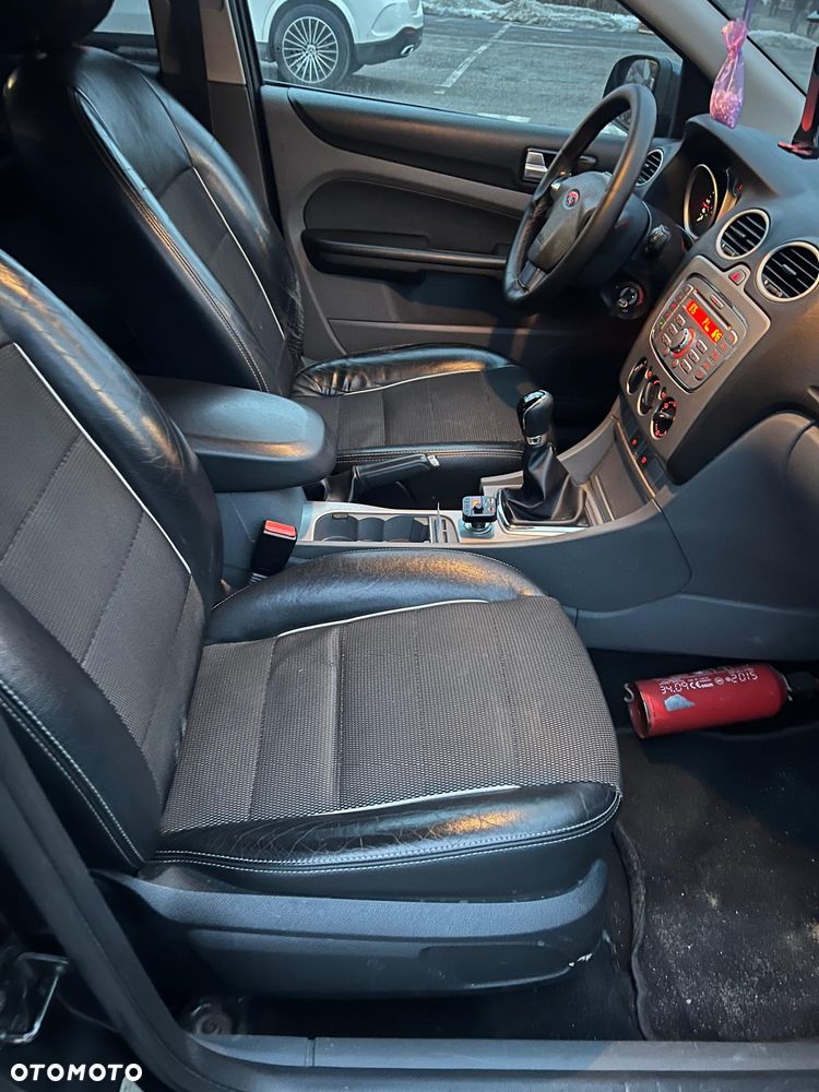 Ford Focus 1.6 TDCi Econetic - 26