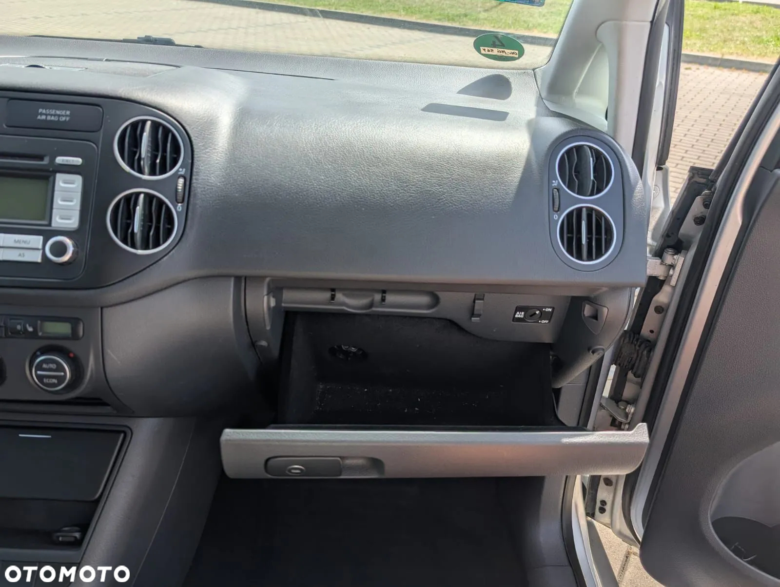 Volkswagen Golf Plus 1.9 TDI Tour - 13