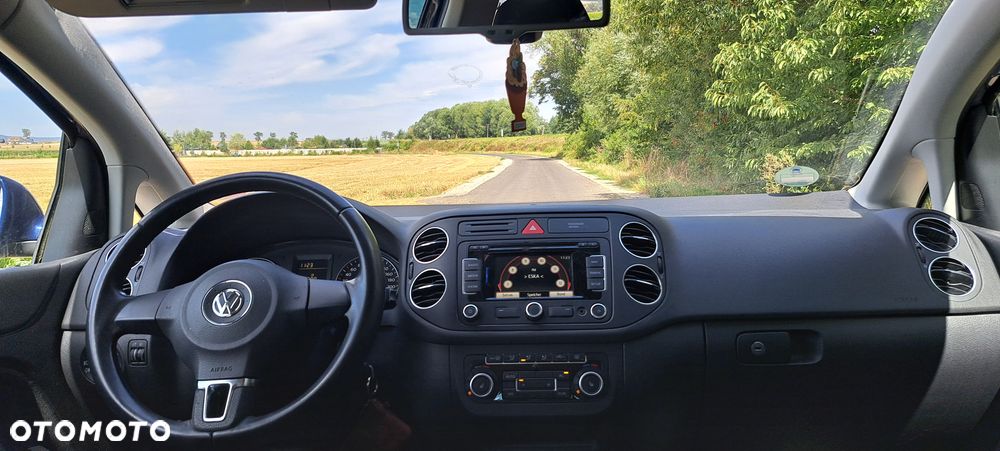 Volkswagen Golf Plus 1.4 TSI Comfortline - 7