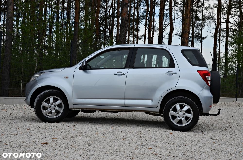 Daihatsu Terios - 21