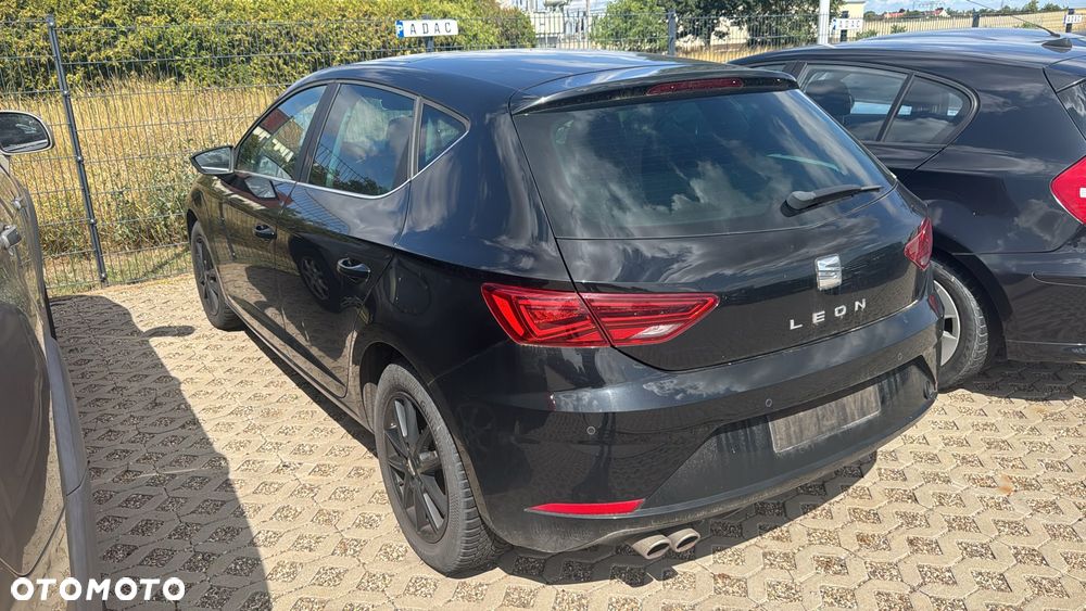 Seat Leon 2.0 TDI Xcellence S&S DSG - 2