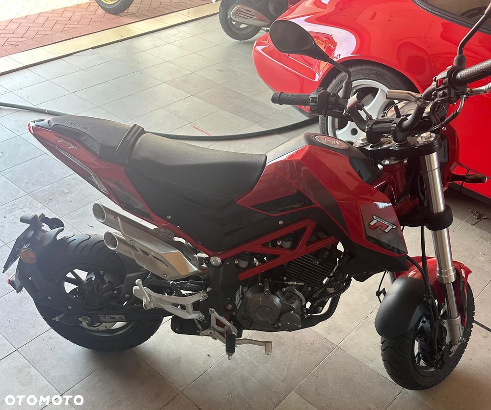 Benelli TNT - 5