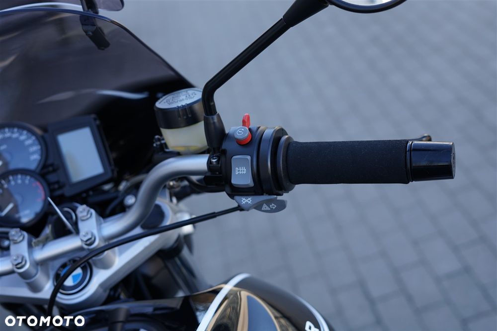 BMW R - 18