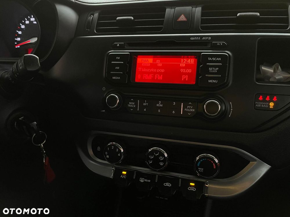 Kia Rio 1.2 M (klm) - 20