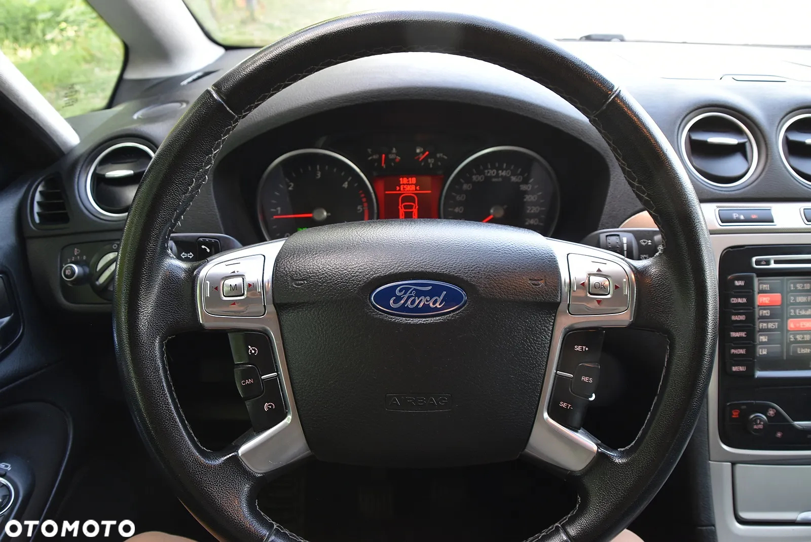 Ford S-Max - 28
