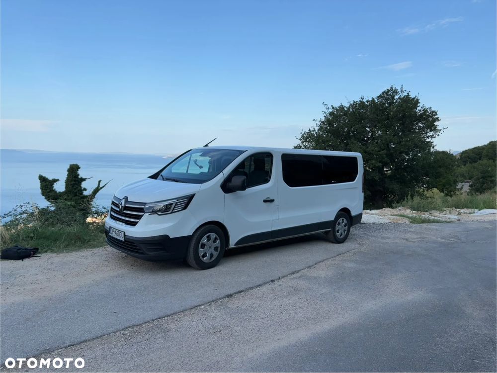 Renault Trafic - 3