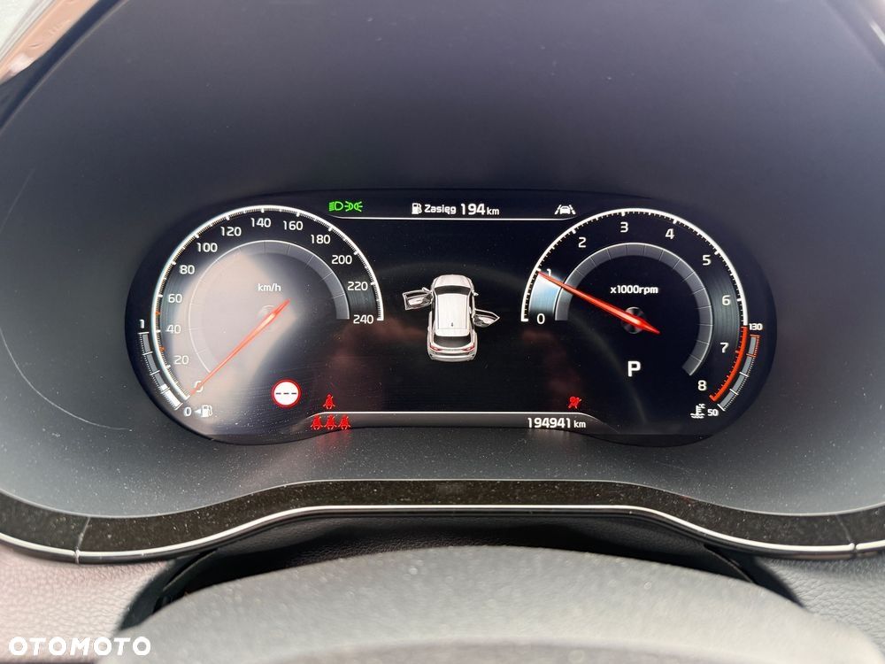 Kia ProCeed 1.4 T-GDI DCT7 OPF GT LINE - 18