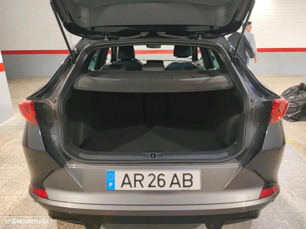 Cupra Formentor 1.5 TSI Base - 13