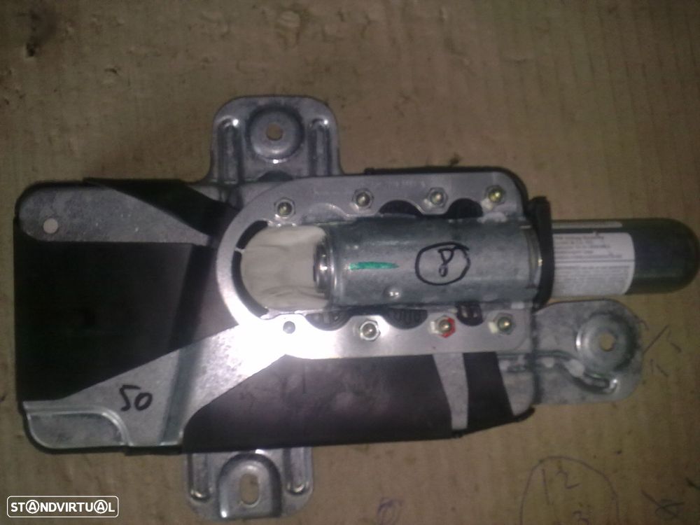 Airbag Porta 30703722902F BMW E46 2001 ESQ - 2
